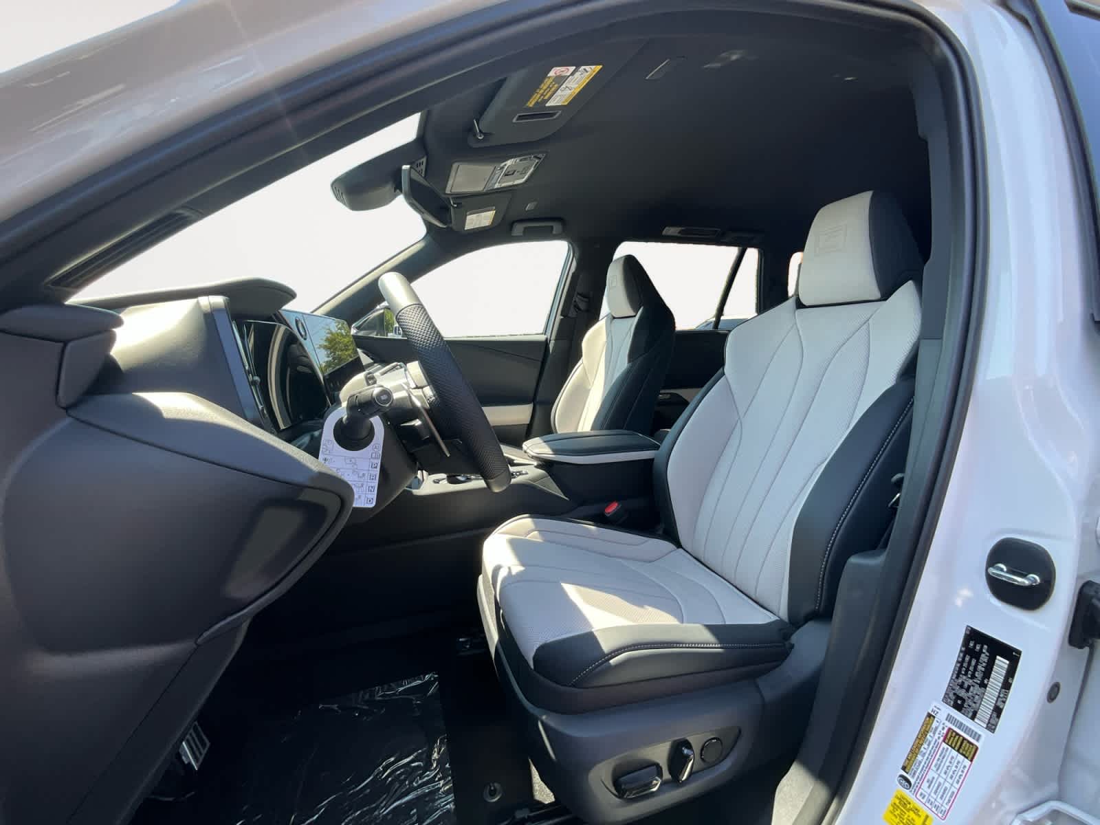 2026 Lexus TX 500h F SPORT Performance Premium