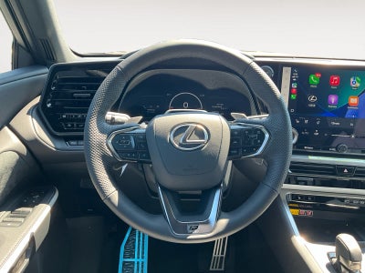 2026 Lexus TX 500h F SPORT Performance Premium