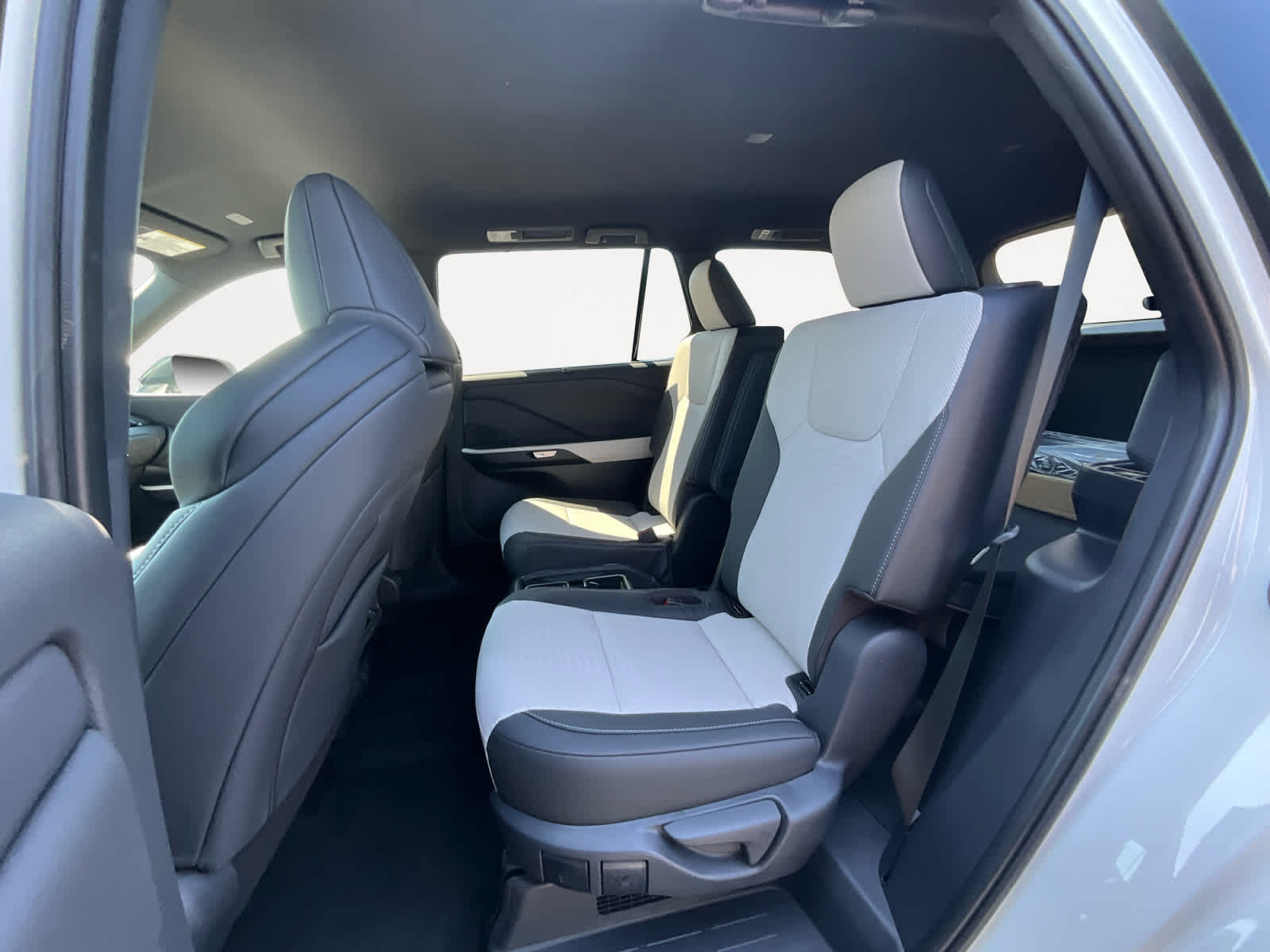 2026 Lexus TX 500h F SPORT Performance Premium