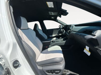2026 Lexus TX 500h F SPORT Performance Premium