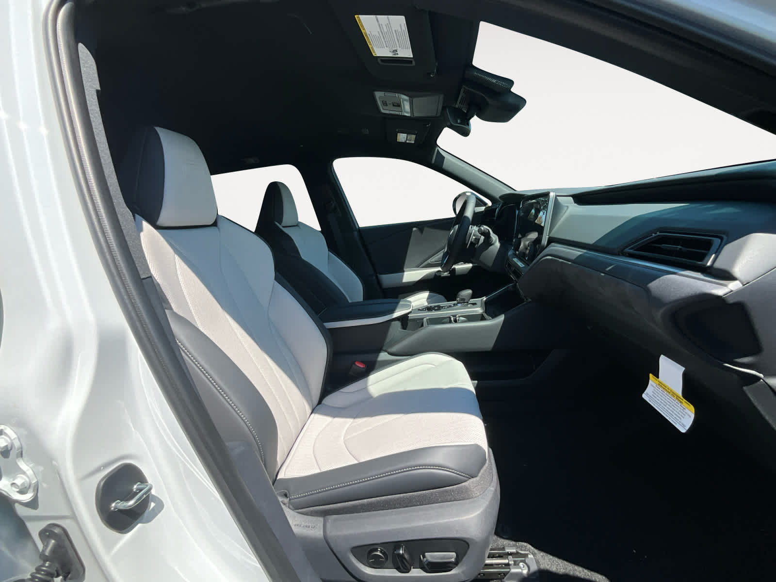 2026 Lexus TX 500h F SPORT Performance Premium