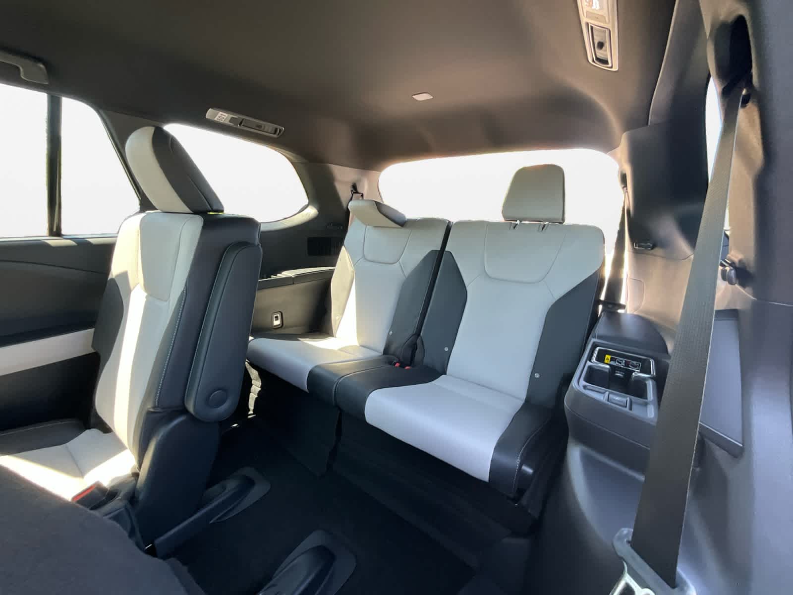 2026 Lexus TX 500h F SPORT Performance Premium