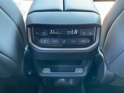 2026 Lexus TX 500h F SPORT Performance Premium