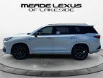 2026 Lexus TX 500h F SPORT Performance Premium