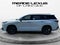 2026 Lexus TX 500h F SPORT Performance Premium