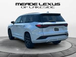2026 Lexus TX 500h F SPORT Performance Premium