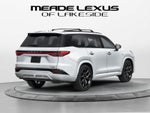 2026 Lexus TX 500h F SPORT Performance Premium