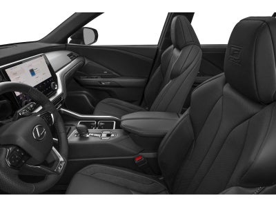 2026 Lexus TX 500h F SPORT Performance Premium