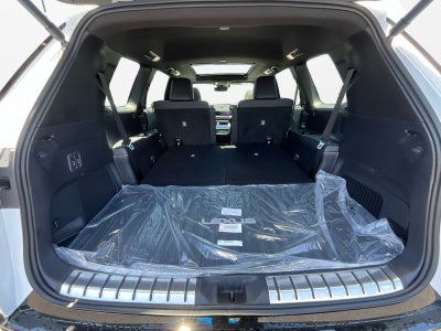 2026 Lexus TX 500h F SPORT Performance Luxury