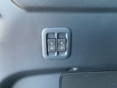 2026 Lexus TX 500h F SPORT Performance Luxury