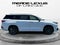 2026 Lexus TX 500h F SPORT Performance Luxury