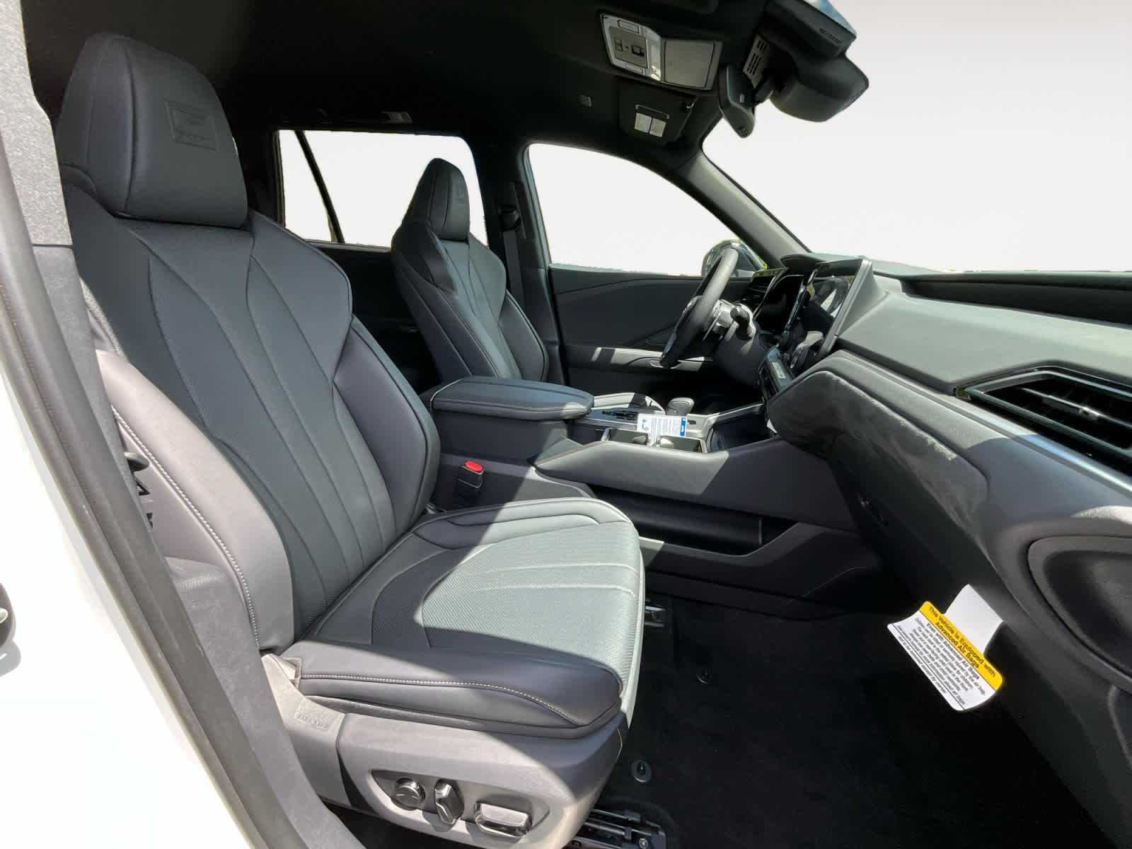 2026 Lexus TX 500h F SPORT Performance Premium