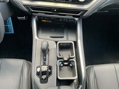 2026 Lexus TX 500h F SPORT Performance Premium