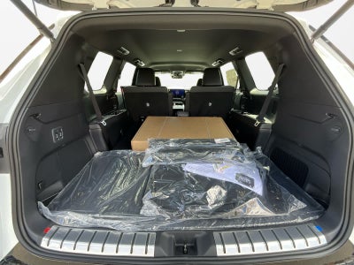 2026 Lexus TX 500h F SPORT Performance Premium