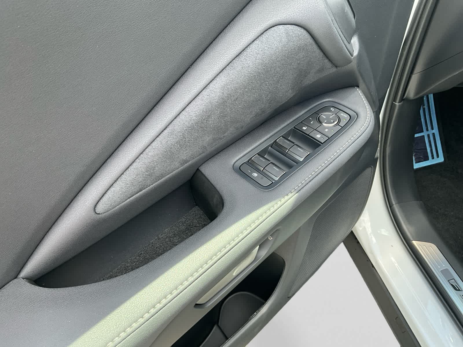 2026 Lexus TX 500h F SPORT Performance Premium