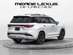 2026 Lexus TX 500h F SPORT Performance Luxury