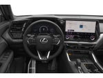 2026 Lexus TX 500h F SPORT Performance Premium
