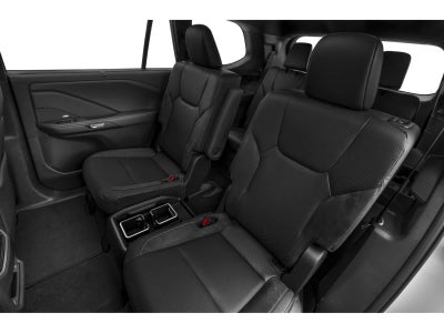 2026 Lexus TX 500h F SPORT Performance Premium