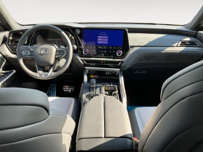 2026 Lexus TX 500h F SPORT Performance Premium