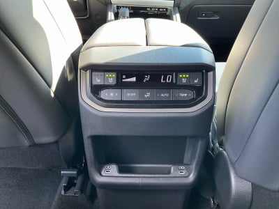 2026 Lexus TX 500h F SPORT Performance Premium