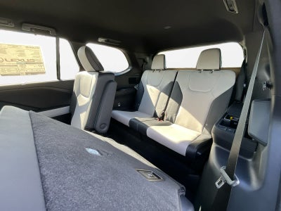 2026 Lexus TX 500h F SPORT Performance Premium