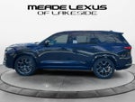2026 Lexus TX 500h F SPORT Performance Premium