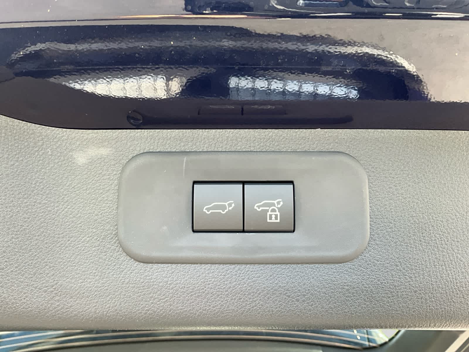2026 Lexus TX 500h F SPORT Performance Premium