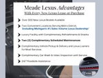 2026 Lexus TX 500h F SPORT Performance Premium