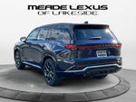 2026 Lexus TX 500h F SPORT Performance Premium