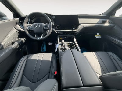 2026 Lexus TX 500h F SPORT Performance Premium