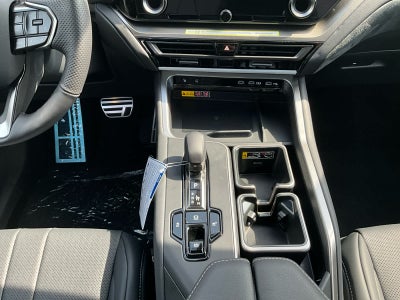 2026 Lexus TX 500h F SPORT Performance Premium