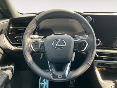 2026 Lexus TX 500h F SPORT Performance Premium