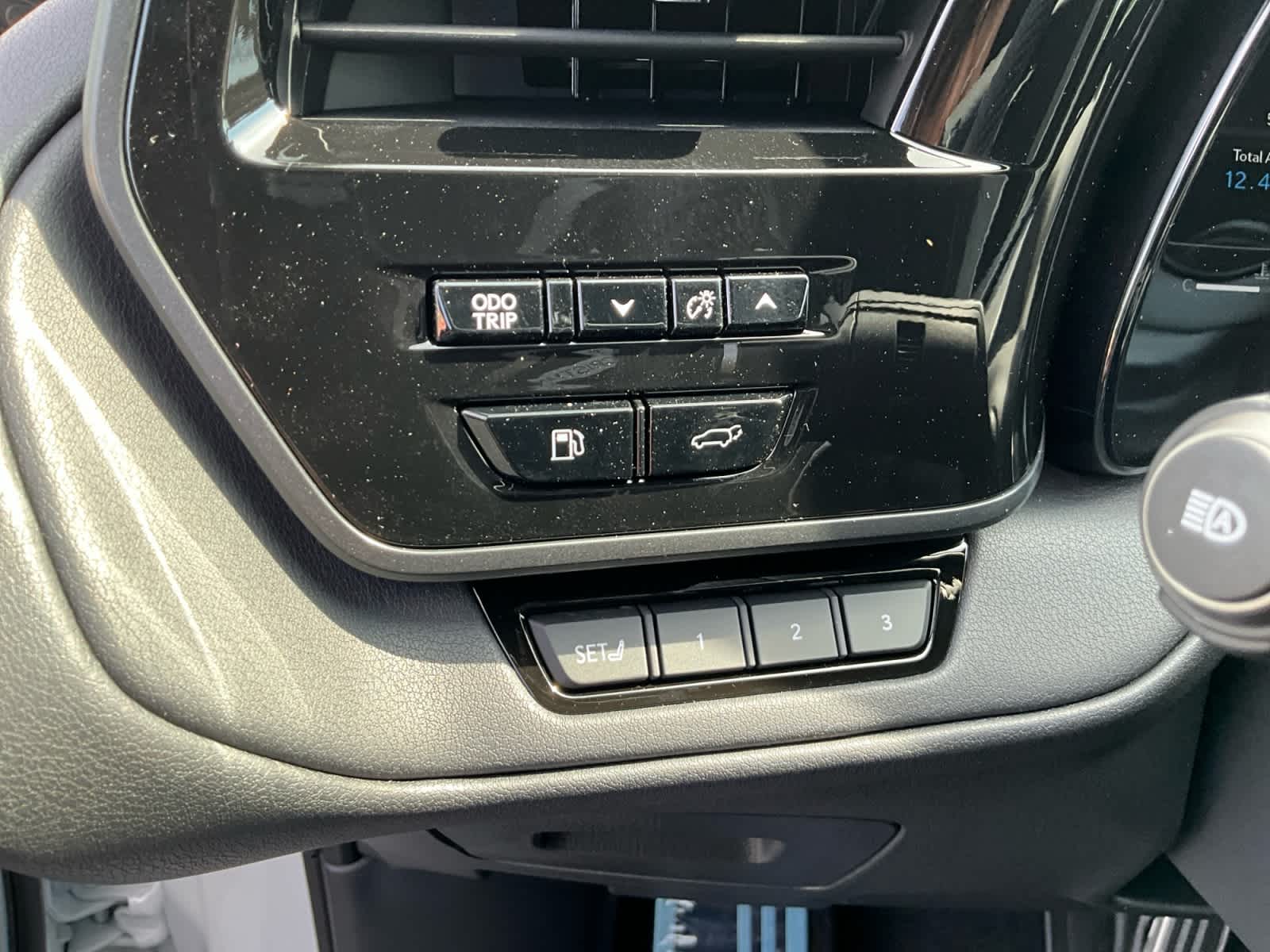 2026 Lexus TX 500h F SPORT Performance Premium