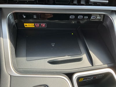 2026 Lexus TX 500h F SPORT Performance Premium