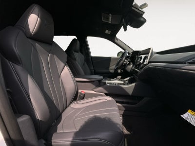 2026 Lexus TX 500h F SPORT Performance Premium