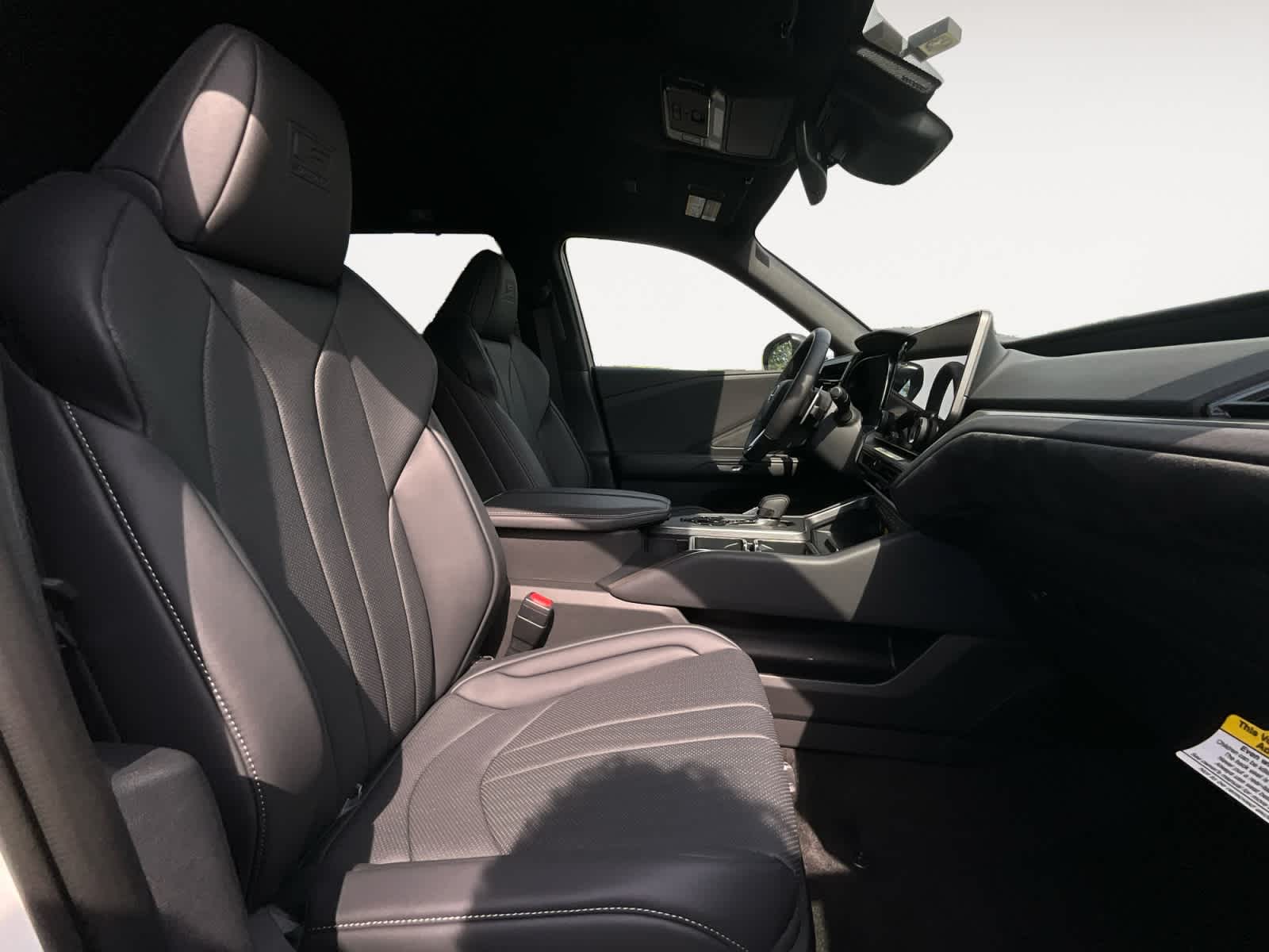 2026 Lexus TX 500h F SPORT Performance Premium