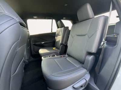 2026 Lexus TX 500h F SPORT Performance Premium