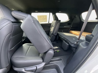 2026 Lexus TX 500h F SPORT Performance Premium