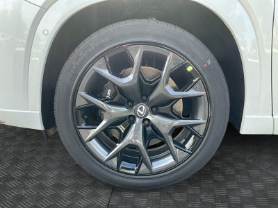 2026 Lexus TX 500h F SPORT Performance Premium
