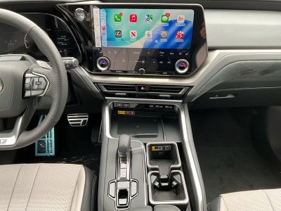2026 Lexus TX 500h F SPORT Performance Premium