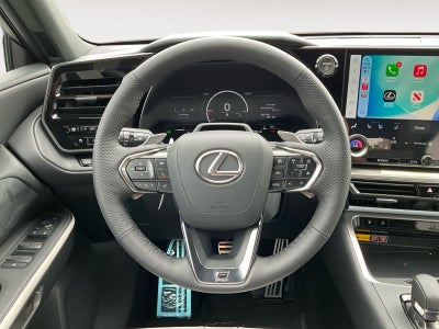 2026 Lexus TX 500h F SPORT Performance Premium
