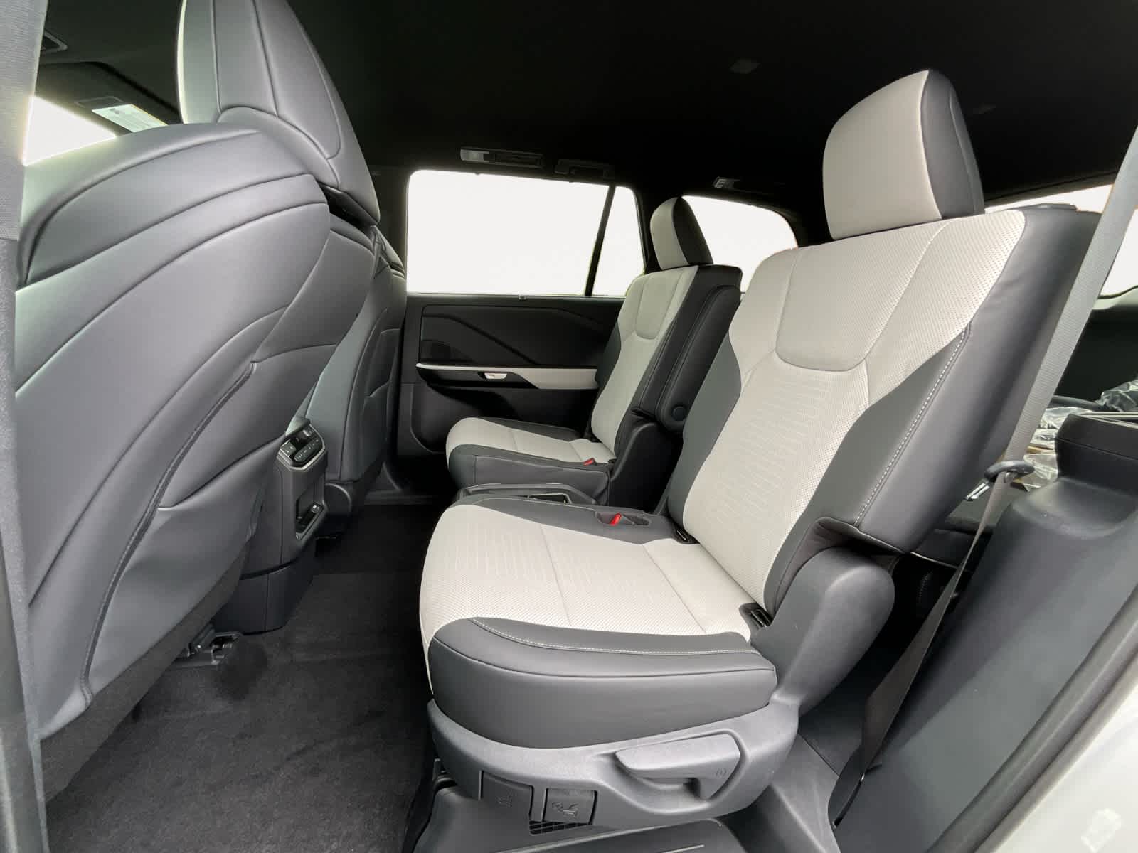2026 Lexus TX 500h F SPORT Performance Premium