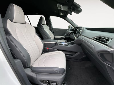 2026 Lexus TX 500h F SPORT Performance Premium