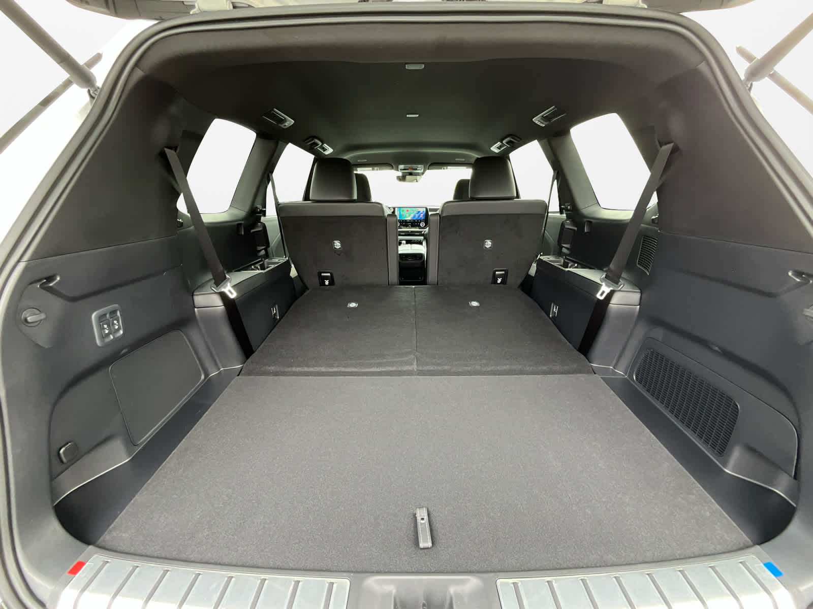 2026 Lexus TX 500h F SPORT Performance Premium