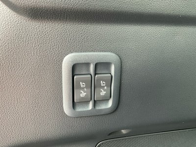 2026 Lexus TX 500h F SPORT Performance Premium