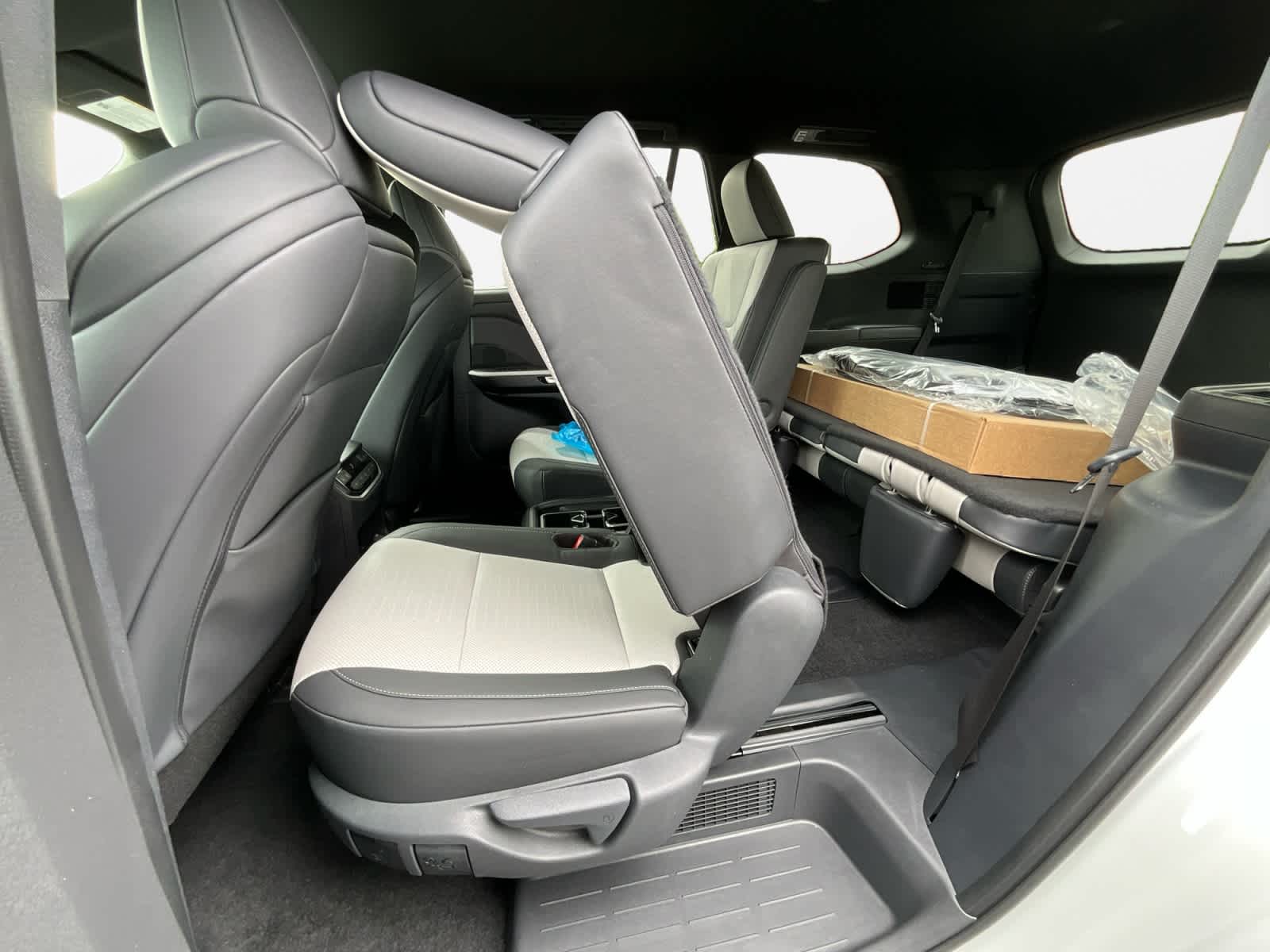 2026 Lexus TX 500h F SPORT Performance Premium