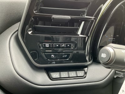 2026 Lexus TX 500h F SPORT Performance Premium