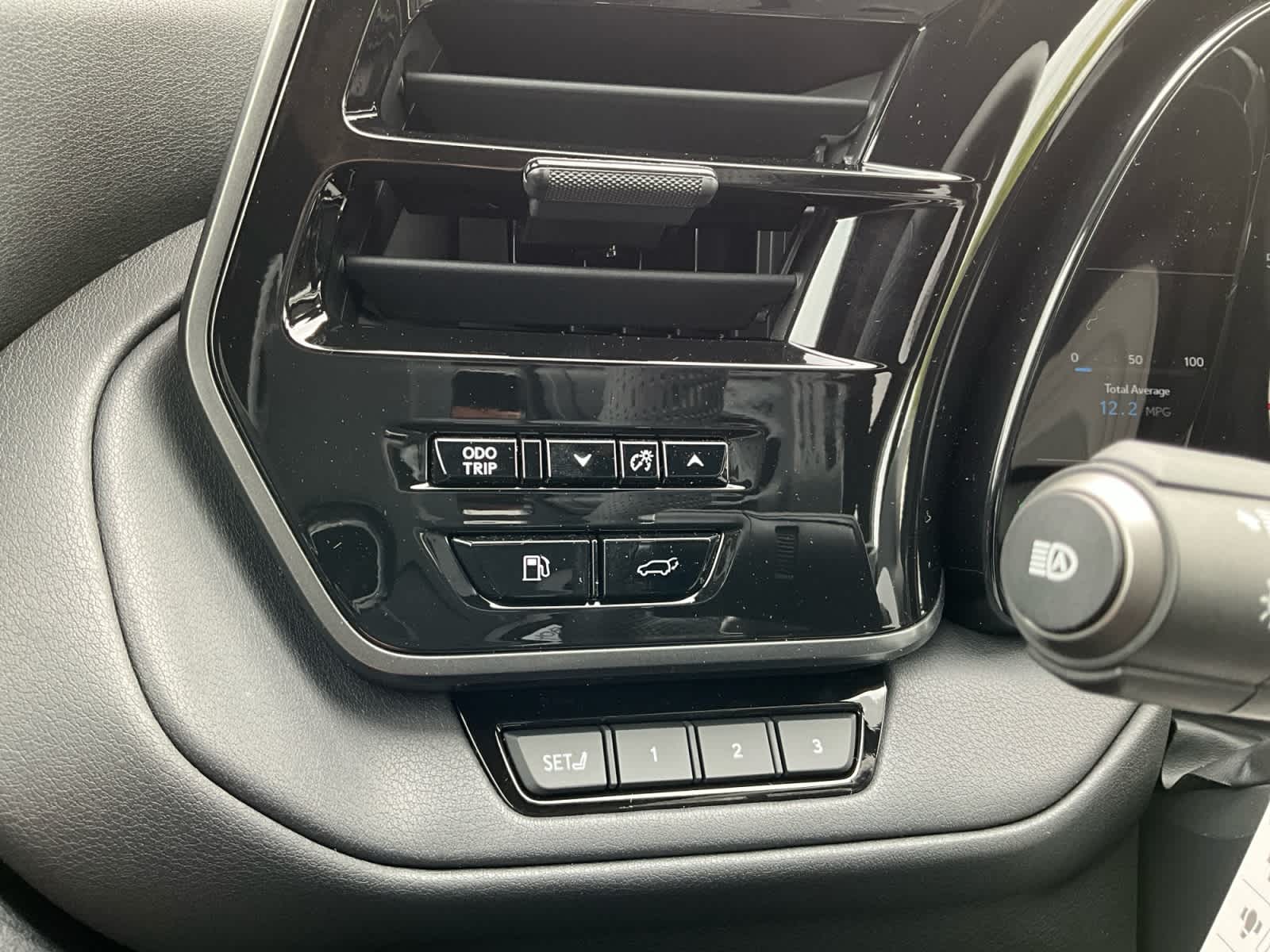 2026 Lexus TX 500h F SPORT Performance Premium