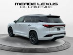 2026 Lexus TX 500h F SPORT Performance Premium