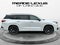 2026 Lexus TX 500h F SPORT Performance Premium